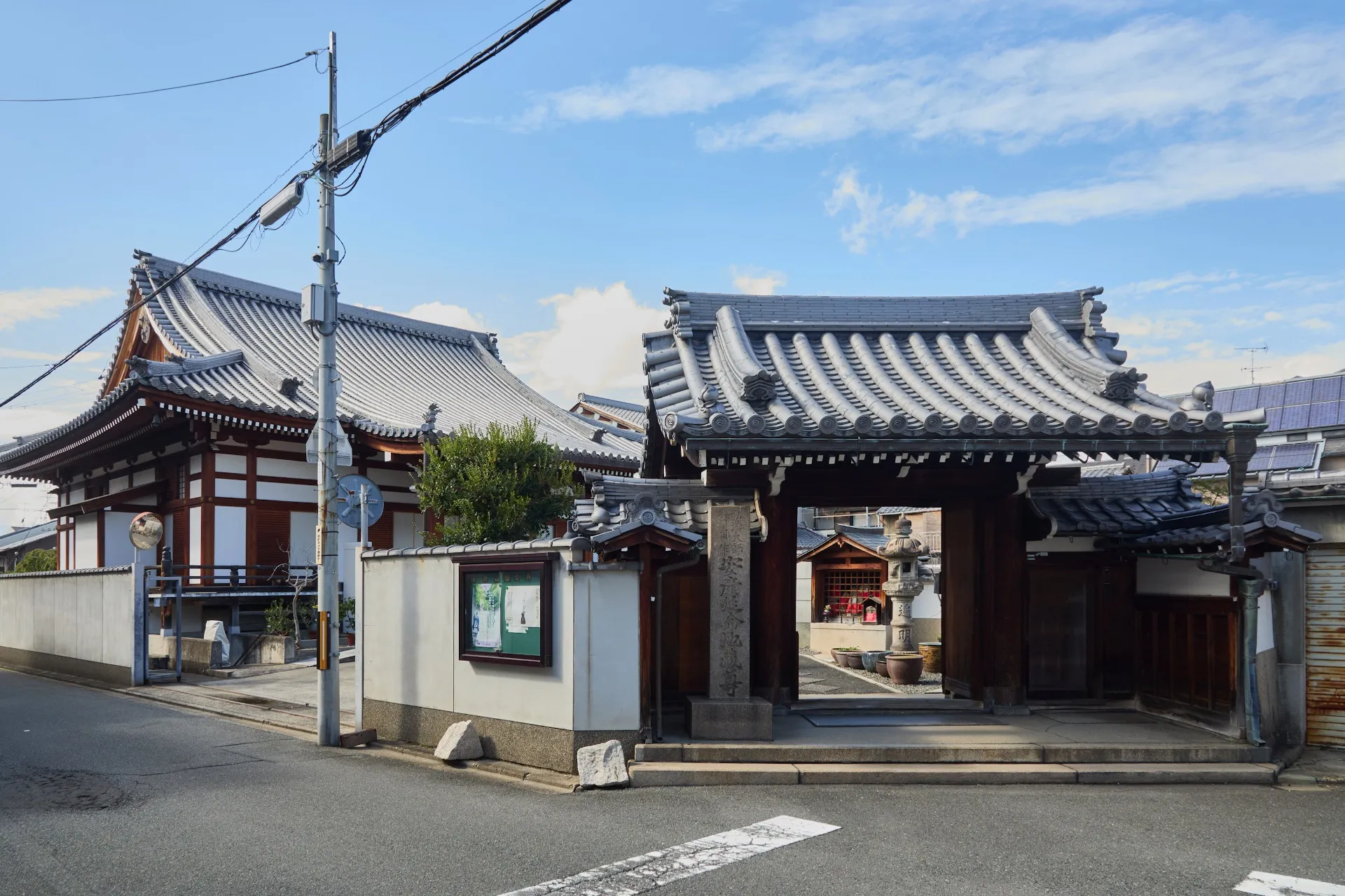 お盆