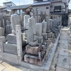 墓地